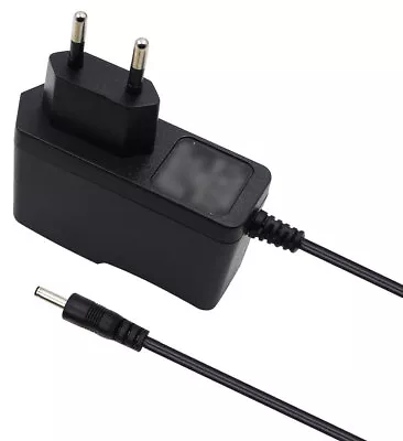 EU AC/DC Wall Charger Power Adapter Cord For Remington MB4040 Trimmer • $4.95