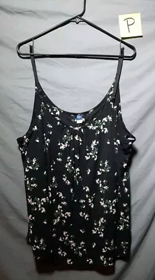 Old Navy NWT Womens Maternity Sunday Sleep  Short Gown XL • $10