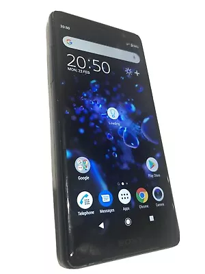 £149.99 • Buy Sony Xperia XZ2 Compact - 64GB - Black (Unlocked) Smartphone
