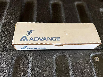 Advance Ballast R-2S40-1-TP Mark III 120V 60Hz 2 F40T12 Rapid Start In Box • $35