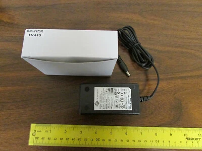 $4.95 • Buy V Infinity SA06-20S05R-V AC Power Supply Adapter Charger  5V 4A                 