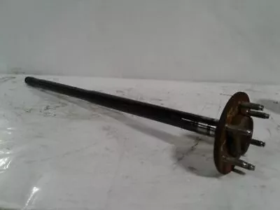 Driver Axle Shaft Rear Axle 8.8  Ring Gear Fits 04-08 FORD F150 PICKUP 1645945 • $114.99