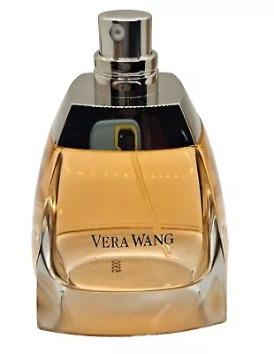 Vera Wang 3.4 Oz 100 ML Womens Perfume New Unused Tester Demo • $18.99