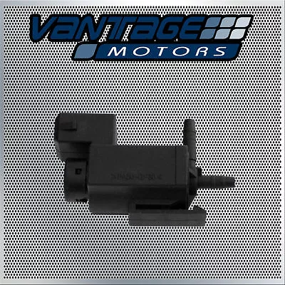 $49.99 • Buy Brand New Emission System Vacuum Control Valve Air Pump Bmw Z3 X5 E46 E39 E36