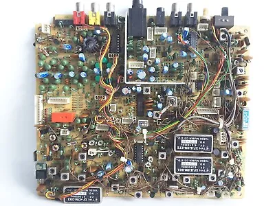 Yaesu Ft 757 Gx Original Parts: Rf Unit Board • $49.99