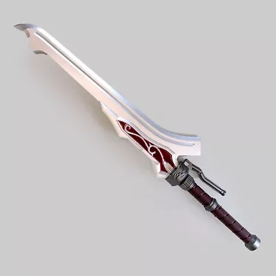 Nero's Red Queen Sword (Devil May Cry 4) Foam Prop Replica • $39.99