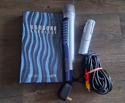 Magic Sing Karaoke ED-9000 (Only) • $50