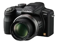 Panasonic Lumix DMC-FZ38 Pro Digital Cam 12MP LEICA Lens Black + NEW/ORIGINAL PACKAGING • £299.66