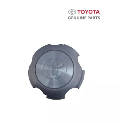 Genuine Alloy Wheel Centre Rim Hub Cap LandCruiser FZJ79 HDJ79 HZJ79 VDJ76 VDJ79 • $91.29