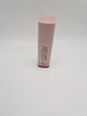 New Get Lippy Shade - Fierce Vegan Moisturising Lipstick Makeup X Gallery • £0.99