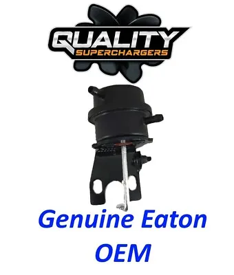 Genuine Eaton OEM Roush M90 Supercharger Boost Bypass Actuator Valve R-VA788C • $89.99