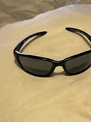 $65 • Buy Wiley X Z87-2+ Brick 63-18 Sunglasses - Matte Black