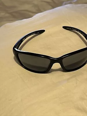 $65 • Buy Wiley X Z87-2+ Brick 63-18 Sunglasses - Matte Black