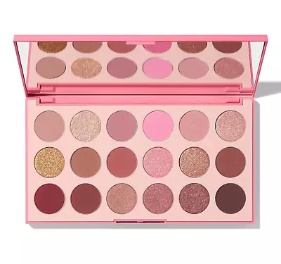 $19.99 • Buy  Morphe 18V Va-Va Bloom Artistry Eyeshadow Palette *NEW IN BOX*