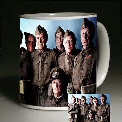 Dads Army Mug #36 • £6.79