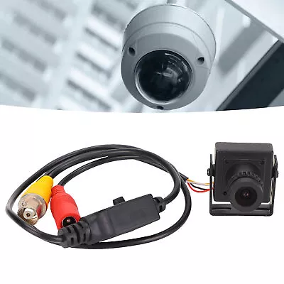 Mini Analog Camera Board HD 700TVL Multifunctional Security Camera Module • $30.84