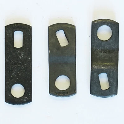 $249.99 • Buy HURST V Gate 2 Mr Gasket Vertical Gate 4 Speed Shifter Lever Set MOPAR A B A833