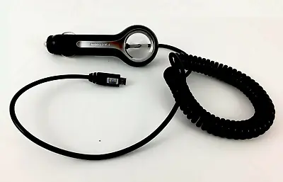 Motorola G12PCL-514 Automotive Adapter Socket Cigarette Lighter Micro USB  • $19.99