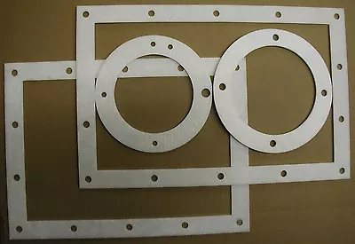 Miller Gun Nordyne Mobile Home Furnace Parts Gasket Kit For CMF MOC MGC • $29.50