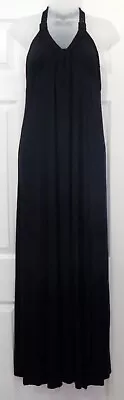 Womens Next Summer Maxi Dress Size 10 Holiday Party Boho Top Jersey T-shirt Long • £4.99