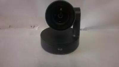 Logitech Rally Video Conferencing Camera V-R0010 • $39.95