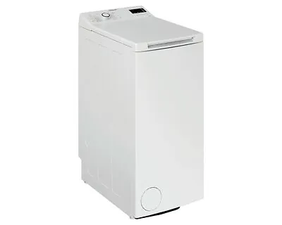 £439 • Buy Hotpoint Aquarius WMTF722U White 7KG Top Loading Washing Machine