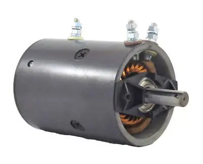 12v Winch Motor Fits Warn Winch 462262 Mbj-4401 Mbj-4401s M3600 7536 W8941 • $143.07