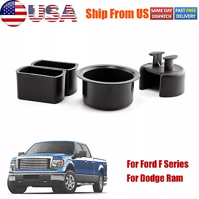 For Dodge Ram 1500 1996-  2001 2500 3500 96-02 Tailgate Hinge Pivot Bushing Kit • $8.99