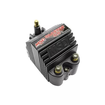 MSD Ignition 82073 Blaster SS Ignition Coil • $81.95