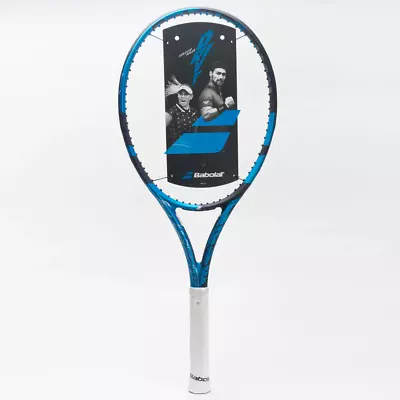 New Babolat Pure Drive Lite 2021 9.5oz Grip Size 4 1/8 • $199