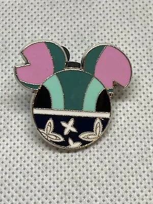 Disney Pin - Stitch Mickey Icon - Additional Pins SHIP FREE • $2.50