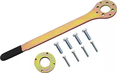 Crank Pulley Tool Kit Screw Wrench HolderCompatible With Subaru Imprezas 93-15  • $40.33