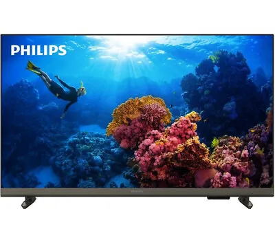 Philips 32phs6808/05 32  Smart Led Wifi Tv Freeview Play Hd Hdr10 Hdmi Optical • £139.96