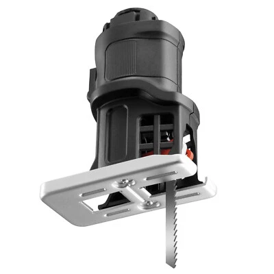 £37.99 • Buy Black+ Decker Multi-Evo Jigsaw Attachment Tool MT143 MT350 MT188 MT18