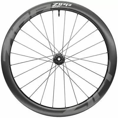 Zipp 303 S Carbon TL DB CL Rear 24S SRAM 10/11Sp 12X142MM Graphic A1 Black -700C • £540.24