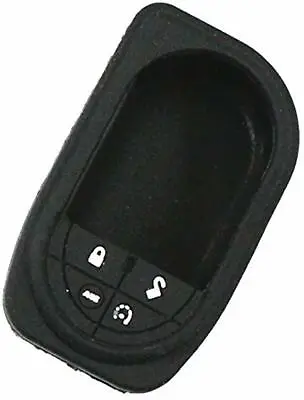 AWESOME Silicon Case For VIPER Remote Control Icon Type VIPER5906/5904/5902 NEW • $34.23