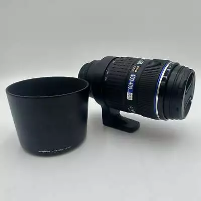 Olympus M.Zuiko Digital Lens 50-200mm F/2.8-3.5 For Olympus ED Mount • $299.99