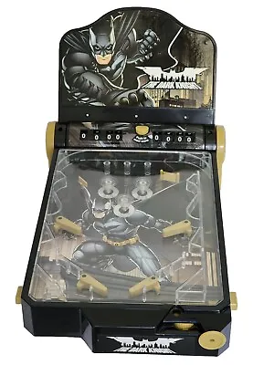 The Dark Knight Mini Pinball • $20