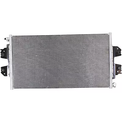 A/C AC Condenser For SaVana 23469929 GMC 3500 Van 2500 4500 2009-2016 • $52.10