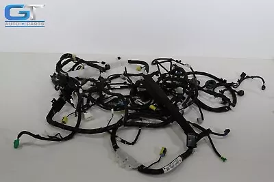 Honda Civic Coupe Main Body Floor Wire Wiring Harness Oem 2016 - 2018 💠 • $164.99