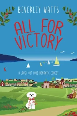 £6.49 • Buy All For Victory: Volume 3 (The Dart..., Watts, Beverley