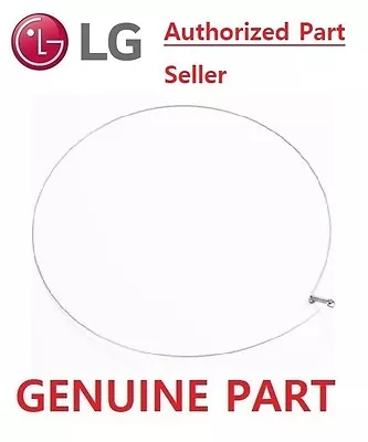 LG Washing Machine F/L Gasket To Drum Clamp FC1007S5L WD-1018C WD-1023C WD-1049C • $15.78