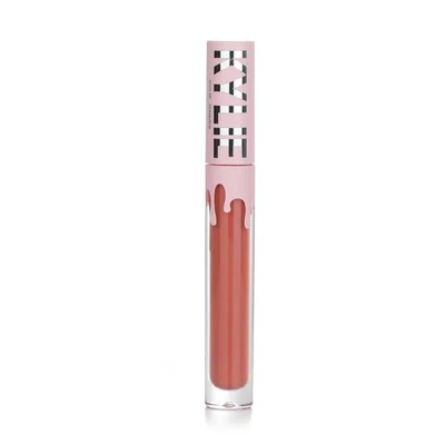 $30.44 • Buy Kylie By Kylie Jenner Matte Liquid Lipstick - # 505 Autumn Matte 3ml Mens Other