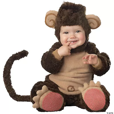 Lil Monkey Costume • $76.68