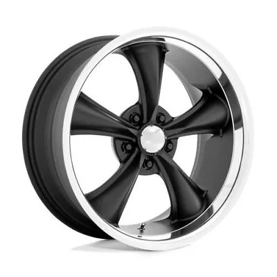 American Racing VN338208550702US Wheel VN338 20X8.5 5X5.0 02mm • $304.07