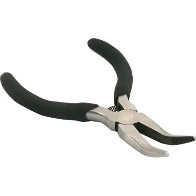 Bent Nose Pliers Jewelers Wire Wrapping Cutters Tool 5  • $8.20