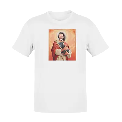 £5.99 • Buy Keanu Reeves Matrix Fan Art Christmas Halloween Film Movie T Shirt
