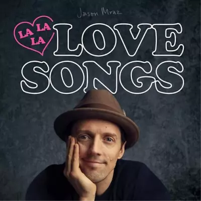 Jason Mraz Lalalalovesongs (CD) Album Digipak (UK IMPORT) • $10.54