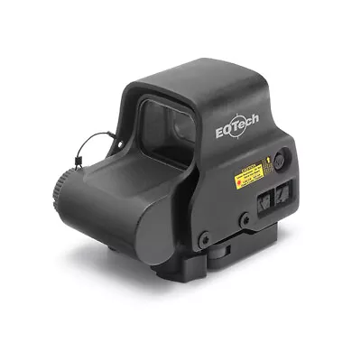 EOTech EXPS3-0 Holographic Weapon Sight NV Compatible 65 MOA Ring 1 MOA Dot • $749