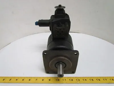 Mannesmann Rexroth MZP 90 TZ14/MA01A2US Hydraulic Motor Pump • $267.07